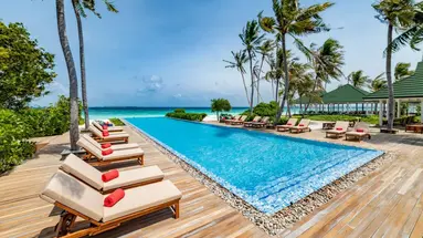 Siyam World Maldives