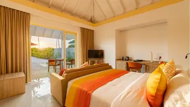 Siyam World Maldives
