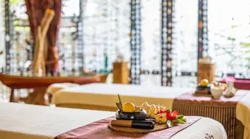 Siyam World Maldives