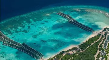 Siyam World Maldives