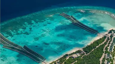 Siyam World Maldives