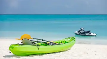 Siyam World Maldives