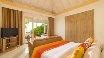 Siyam World Maldives