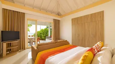 Siyam World Maldives