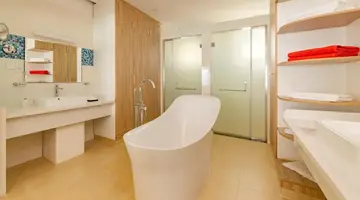 SIYAM WORLD MALDIVES
