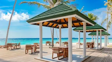 Siyam World Maldives