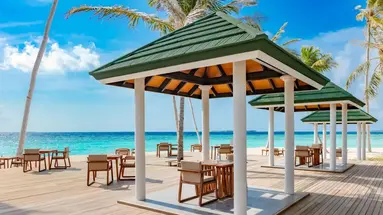 Siyam World Maldives