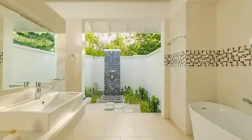 Siyam World Maldives