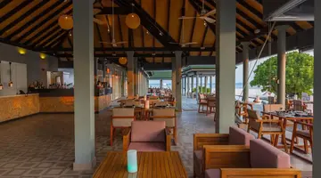 Siyam World Maldives