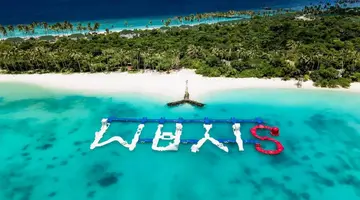 Siyam World Maldives