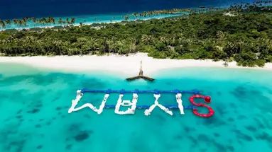 Siyam World Maldives