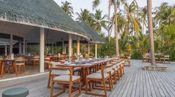 Siyam World Maldives
