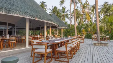 Siyam World Maldives
