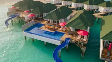 Siyam World Maldives