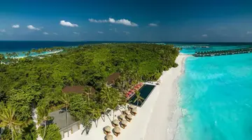 Siyam World Maldives