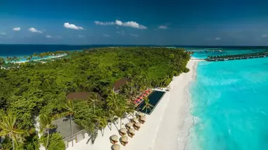 Siyam World Maldives