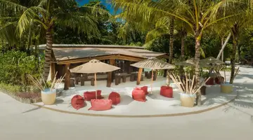 Siyam World Maldives