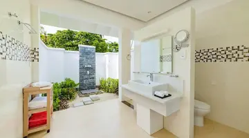 Siyam World Maldives