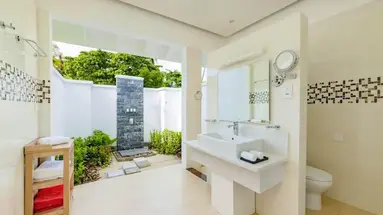 Siyam World Maldives