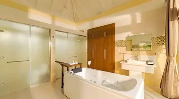 Siyam World Maldives