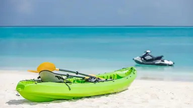 Siyam World Maldives