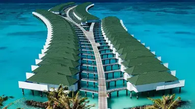 Siyam World Maldives