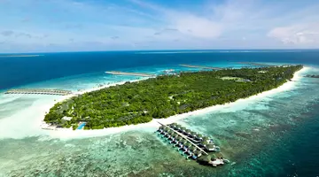 SIYAM WORLD MALDIVES