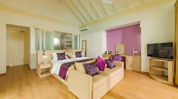 SIYAM WORLD MALDIVES