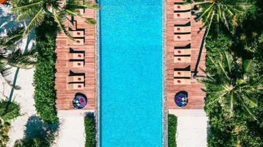 Siyam World Maldives