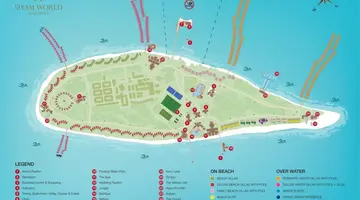 Siyam World Maldives