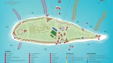 Siyam World Maldives