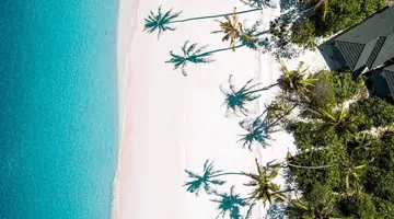 Siyam World Maldives