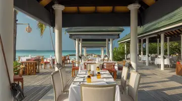 Siyam World Maldives