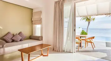 SIYAM WORLD MALDIVES
