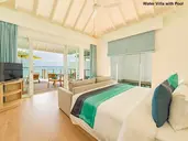 Siyam World Maldives