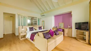 Siyam World Maldives