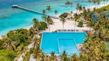Siyam World Maldives