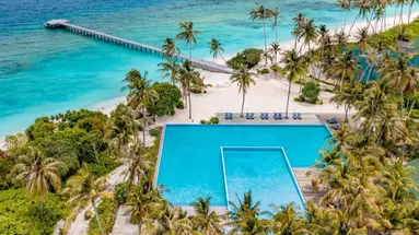 Siyam World Maldives