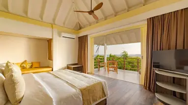 Siyam World Maldives