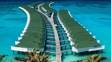 Siyam World Maldives