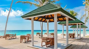 Siyam World Maldives