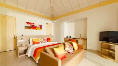 Siyam World Maldives