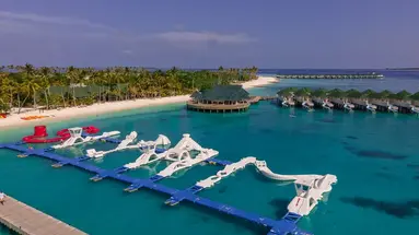 SIYAM WORLD MALDIVES