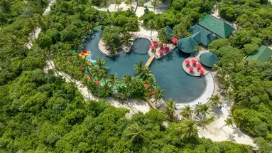 SIYAM WORLD MALDIVES