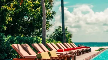 Siyam World Maldives