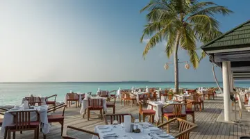 Siyam World Maldives