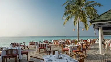 Siyam World Maldives