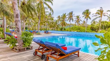 Siyam World Maldives