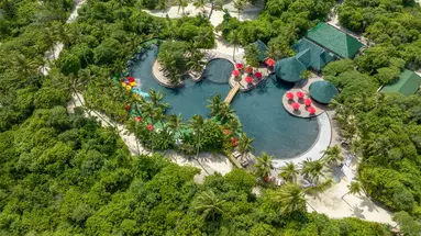 SIYAM WORLD MALDIVES