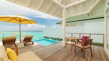 Siyam World Maldives